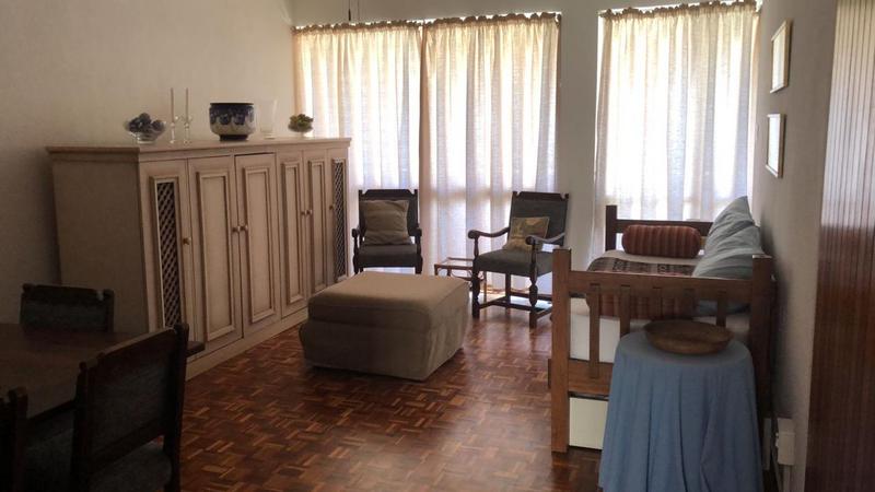 To Let 2 Bedroom Property for Rent in Strand Western Cape
